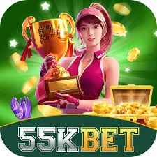 55KBET - Permainan QiuQiu Terbaik untuk Penggemar