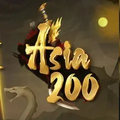 ASIA200 - Game Olahraga Terbaik di Tangan Anda