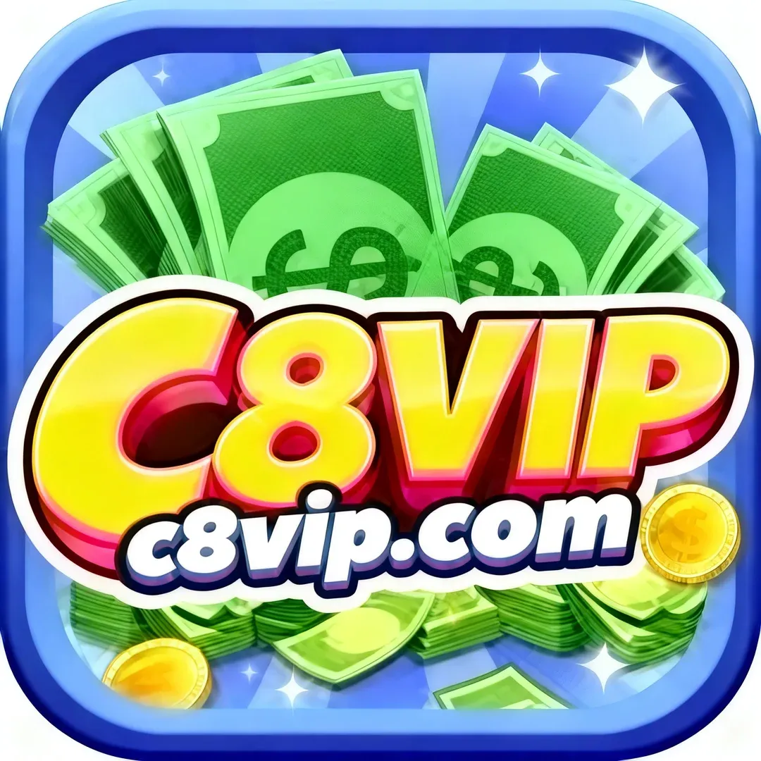 C8VIP - Petualangan Aksi Terbaik di Ujung Jari Anda