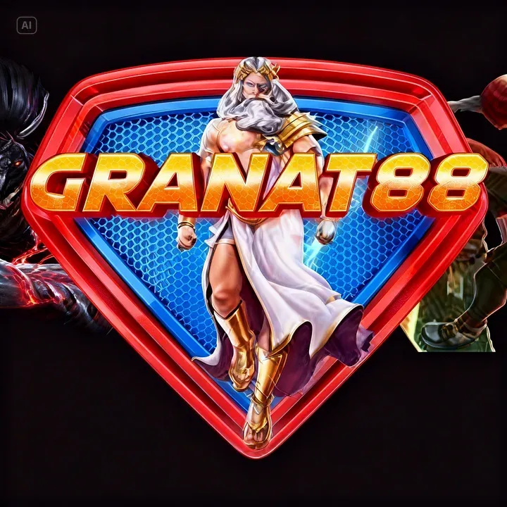 GRANAT88 - Permainan Arcade Penuh Tantangan dan Seru