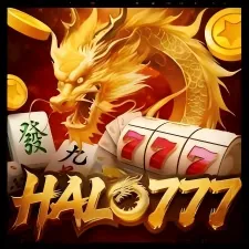 HALO777 - Game Arcade Seru dan Menantang