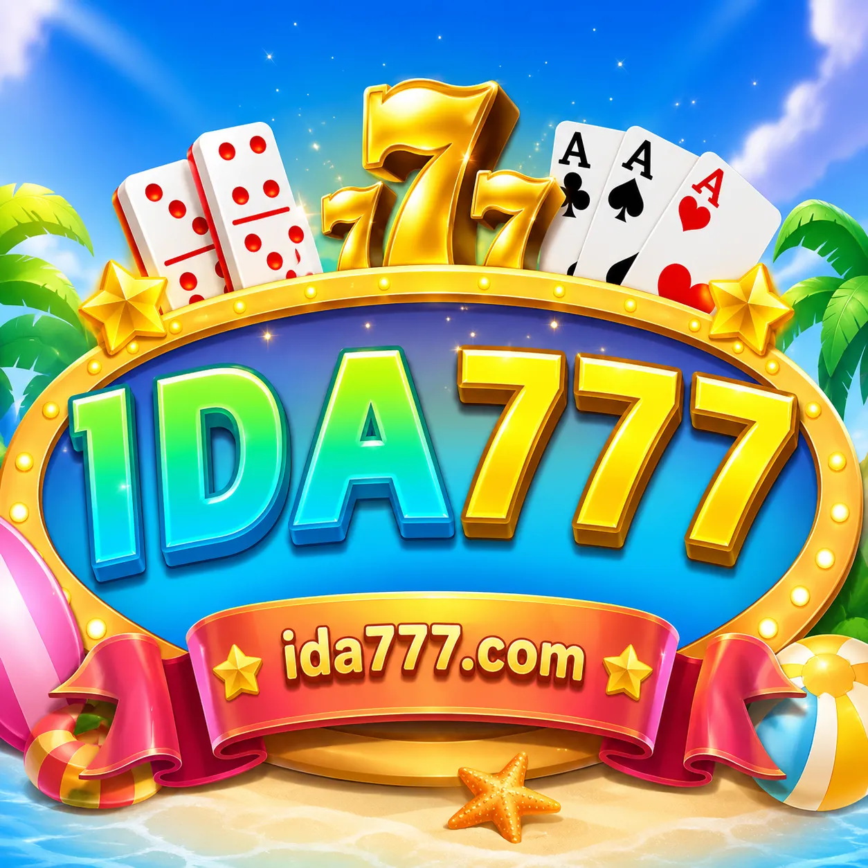 IDA777 - Balapan Seru dan Penuh Aksi