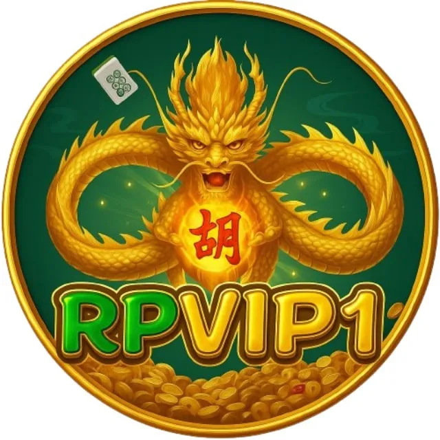RPVIP1 - Permainan Mahjong Seru dan Menegangkan