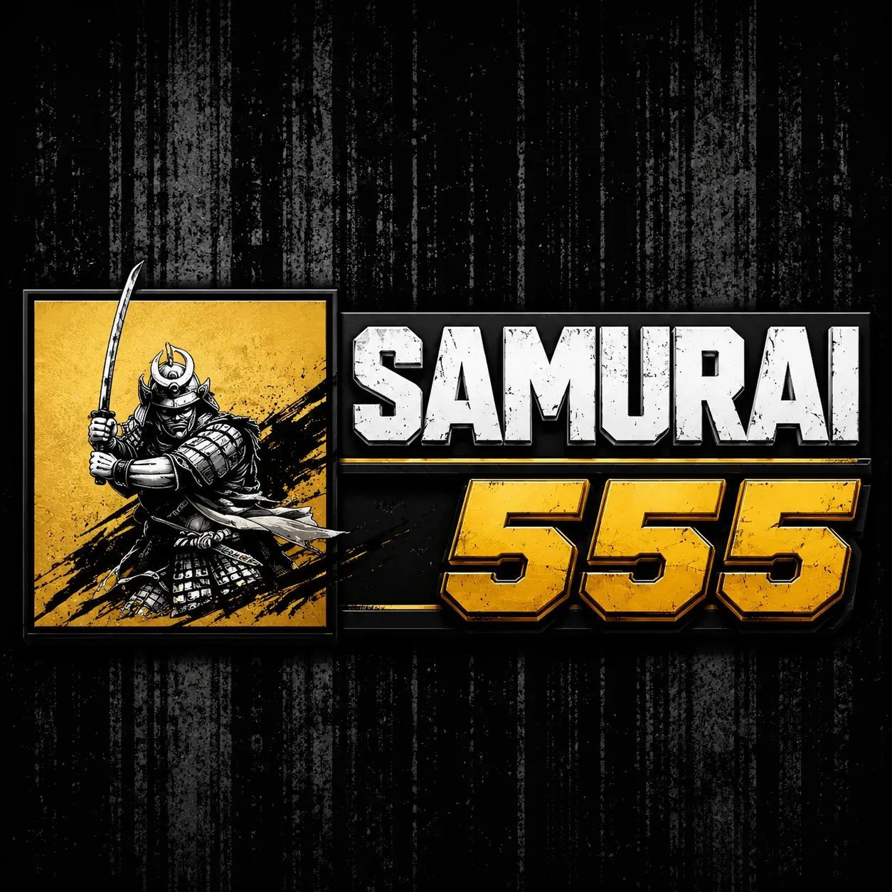 SAMURAI555 - Aksi Seru Game Match-3 yang Menghibur