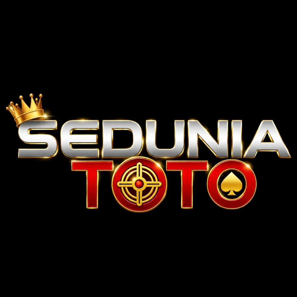 SEDUNIATOTO - Strategi Cerdas untuk Menang