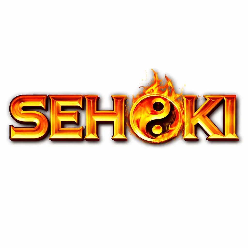 SEHOKI - Simulasi Kehidupan yang Menarik