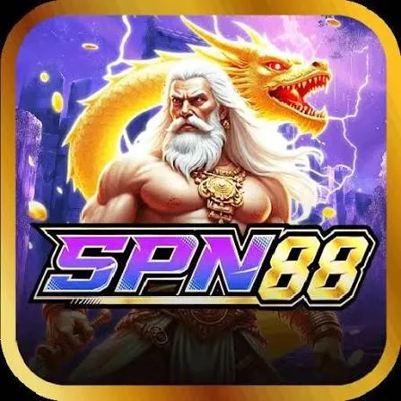 SPN88 - Game Memancing Seru dan Menantang